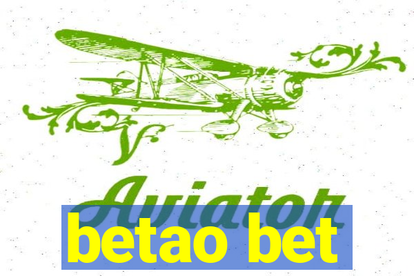 betao bet